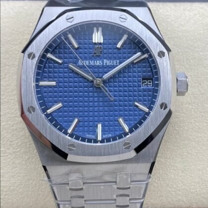 ROYAL OAK AZUL AUTOMÁTICO