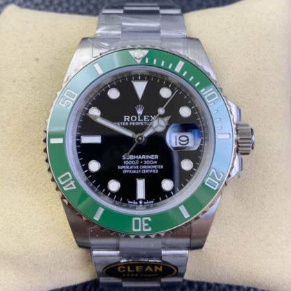 SUBMARINER STARBUCKS