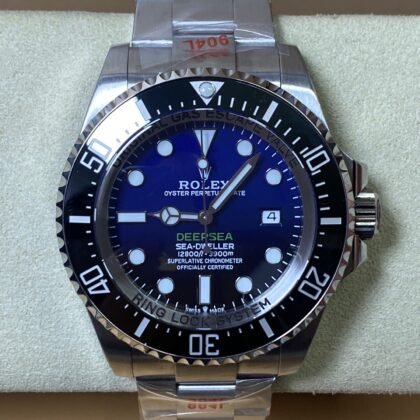 ROLEX DEEPSEA SEA-DWELLER 44MM