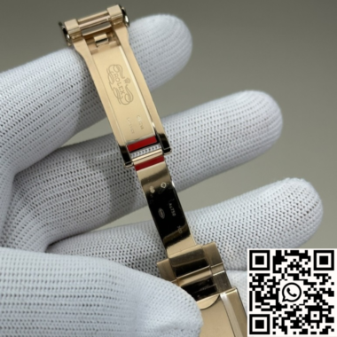 Rolex Daytona Oysterflex Yellow Gold 40mm ref. 116518LN - Imagen 4