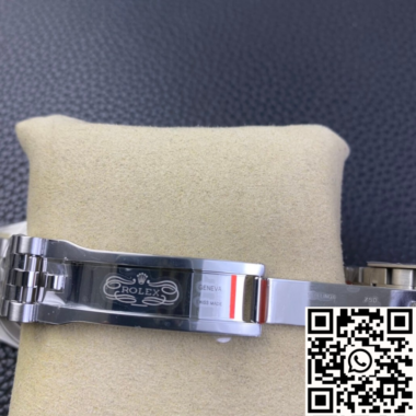 Rolex Datejust 41 Black 41mm ref. 126334 - Imagen 2