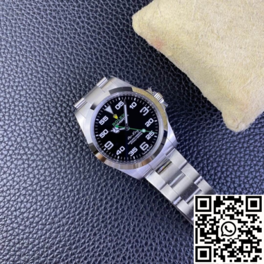 Rolex Air-King 40mm ref. 126900 - Imagen 4