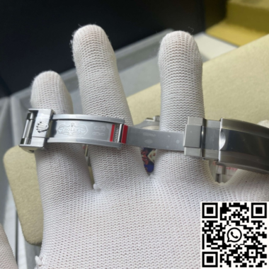 Rolex GMT-Master II Lunette Noire 40mm - Imagen 4