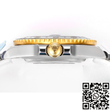Rolex GMT-Master II Root Beer 40mm ref. 126711CHNR - Imagen 6