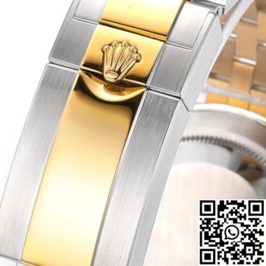 Rolex GMT-Master II Root Beer 40mm ref. 126711CHNR - Imagen 5