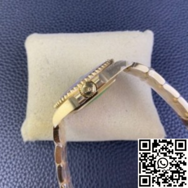 Rolex Submariner Bluesy 41mm ref. 126613LB - Imagen 3