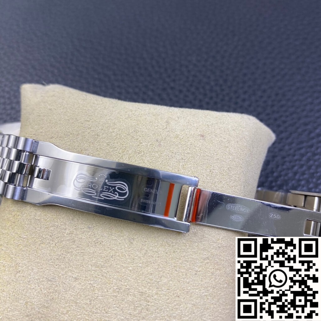 Rolex Datejust 41 Wimbledon 41mm ref. 126334 - Imagen 2
