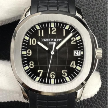 Patek Philippe Aquanaut 5167A-001