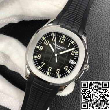 Patek Philippe Aquanaut 5167A-001 - Imagen 4