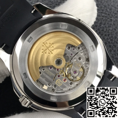 Patek Philippe Aquanaut 5167A-001 - Imagen 2
