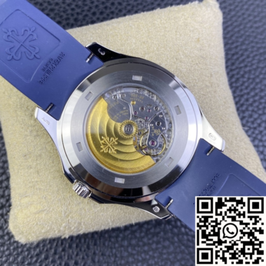 Patek Philippe Aquanaut 40mm Ref. 5168G-001 - Imagen 2