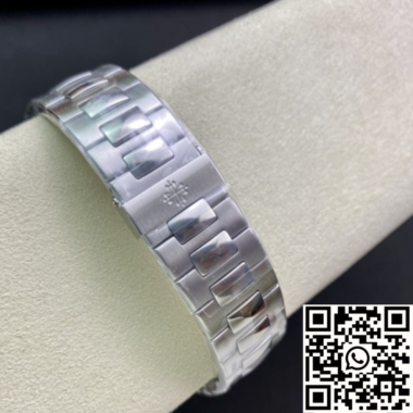 Patek Philippe Nautilus Verde Oliva 40mm – Ref. 5711/1A-014 - Imagen 2