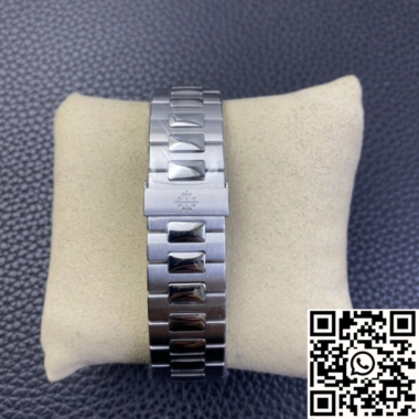 Patek Philippe Nautilus Tiffany 40mm – Ref. 5711/1A-018 - Imagen 2