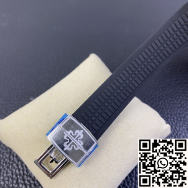 Patek Philippe Aquanaut Chronograph 42.2mm – Ref. 5968A-001 - Imagen 2