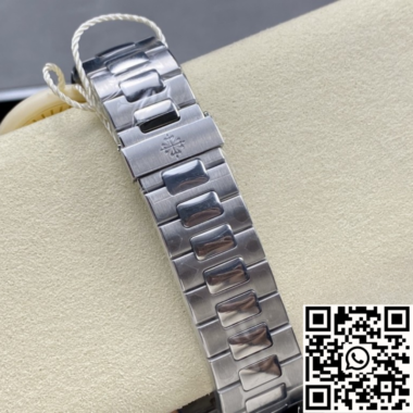 Patek Philippe Nautilus Moonphase 40mm – Ref. 5712/1A-001 - Imagen 2