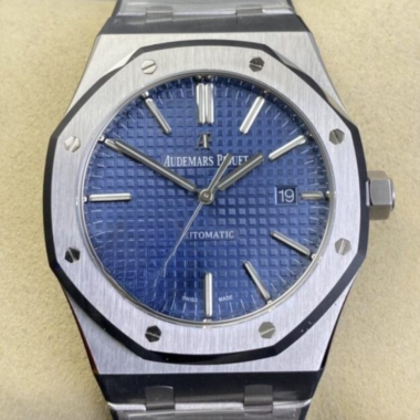 Audemars Piguet Royal Oak Azul 41mm – Ref. 15500ST