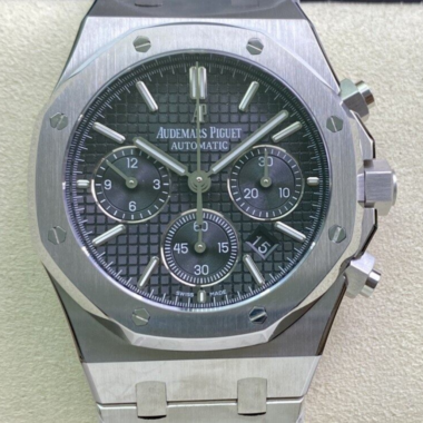 Audemars Piguet Royal Oak Chronograph Acero 41mm – Ref. 26331ST