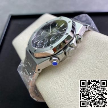 Audemars Piguet Royal Oak Chronograph Acero 41mm – Ref. 26331ST - Imagen 4