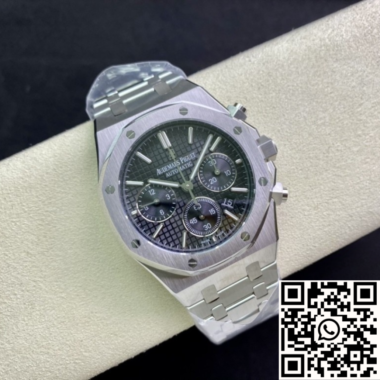 Audemars Piguet Royal Oak Chronograph Acero 41mm – Ref. 26331ST - Imagen 3