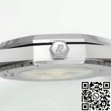 Audemars Piguet Royal Oak Esqueletado Doble Volante – Ref. 15407ST - Imagen 3