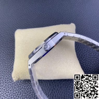 Audemars Piguet Royal Oak Verde 41mm – Ref. 15510ST - Imagen 3