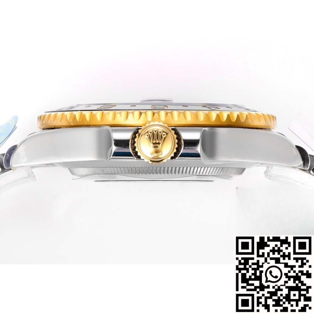 Rolex GMT-Master II Oro y Acero 40mm ref. 126711CHNR - Imagen 6