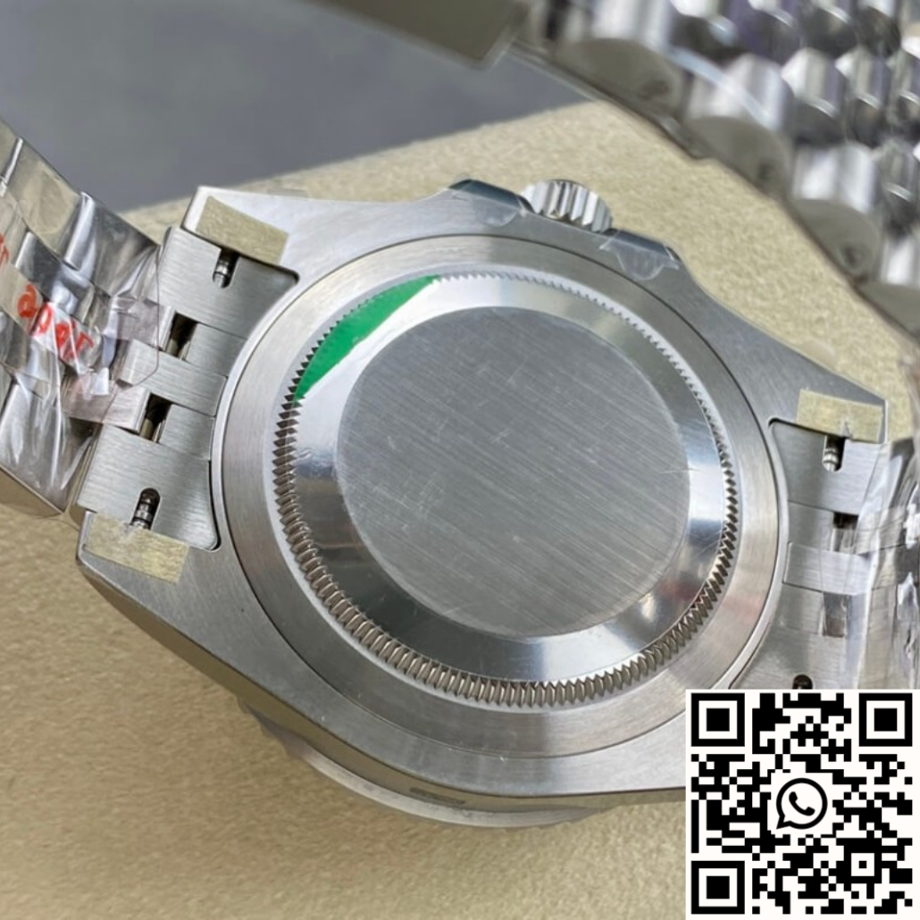 Rolex GMT-Master II Pepsi 40mm ref. 126710BLRO - Imagen 4
