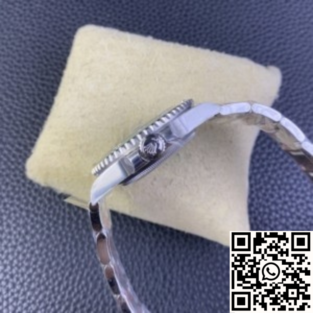 Rolex Submariner Hulk 40mm ref. 116610LV - Imagen 3