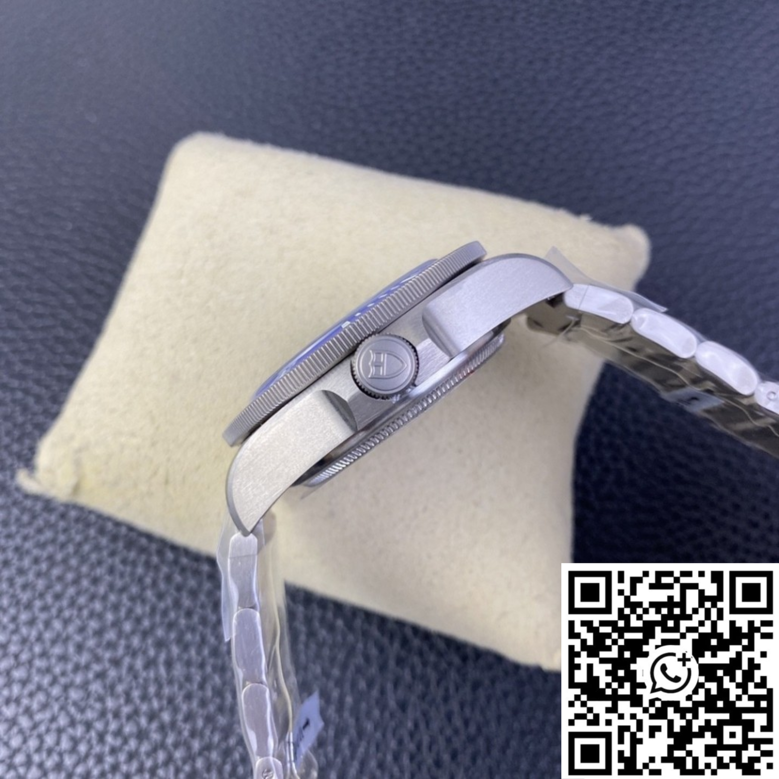 Tudor Pelagos M25600TB-0001 Blue Dial - Imagen 5