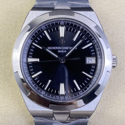 Vacheron Constantin Overseas 4500V/110A-B483 Black Dial