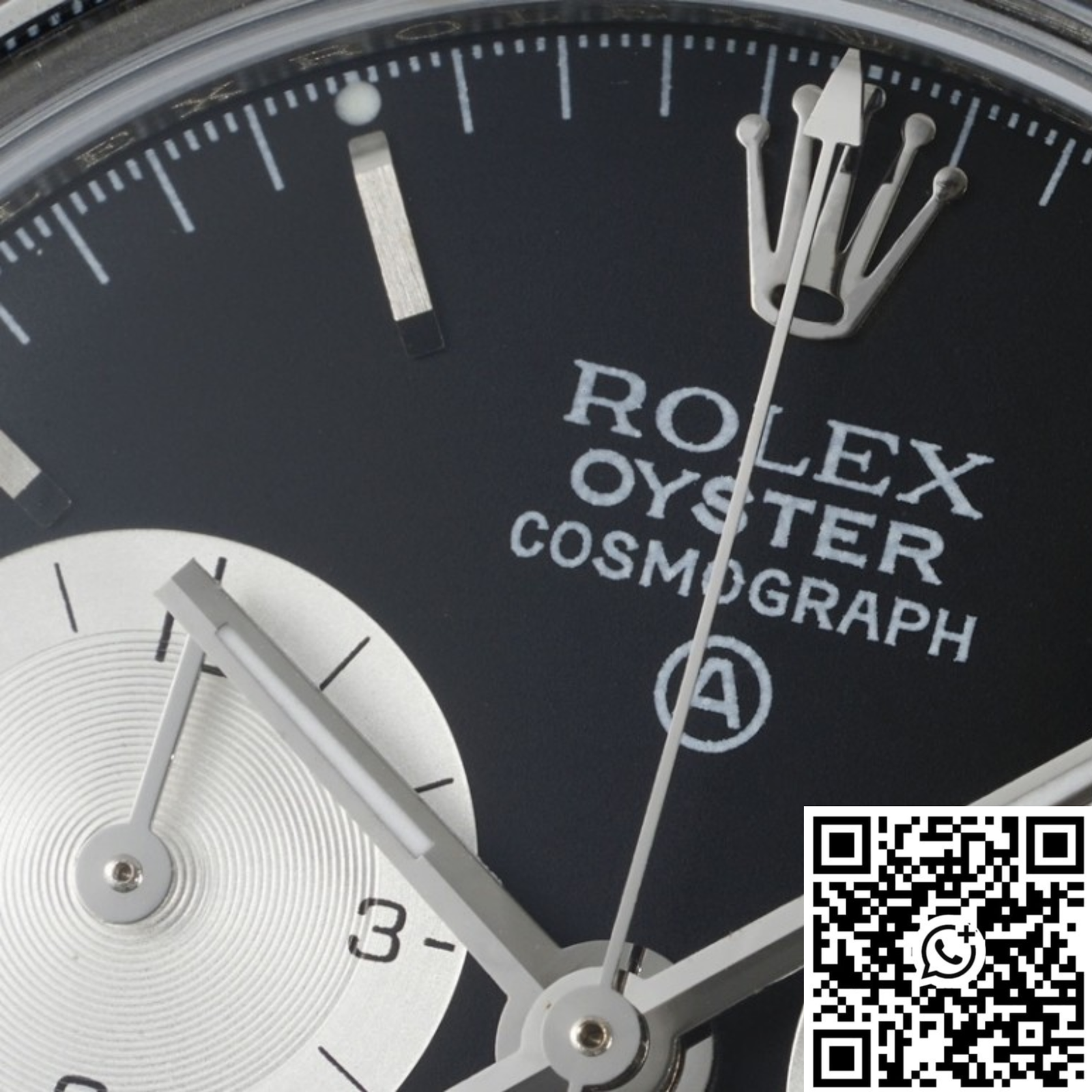 Rolex Daytona Bai Gang Watchcase - Imagen 7