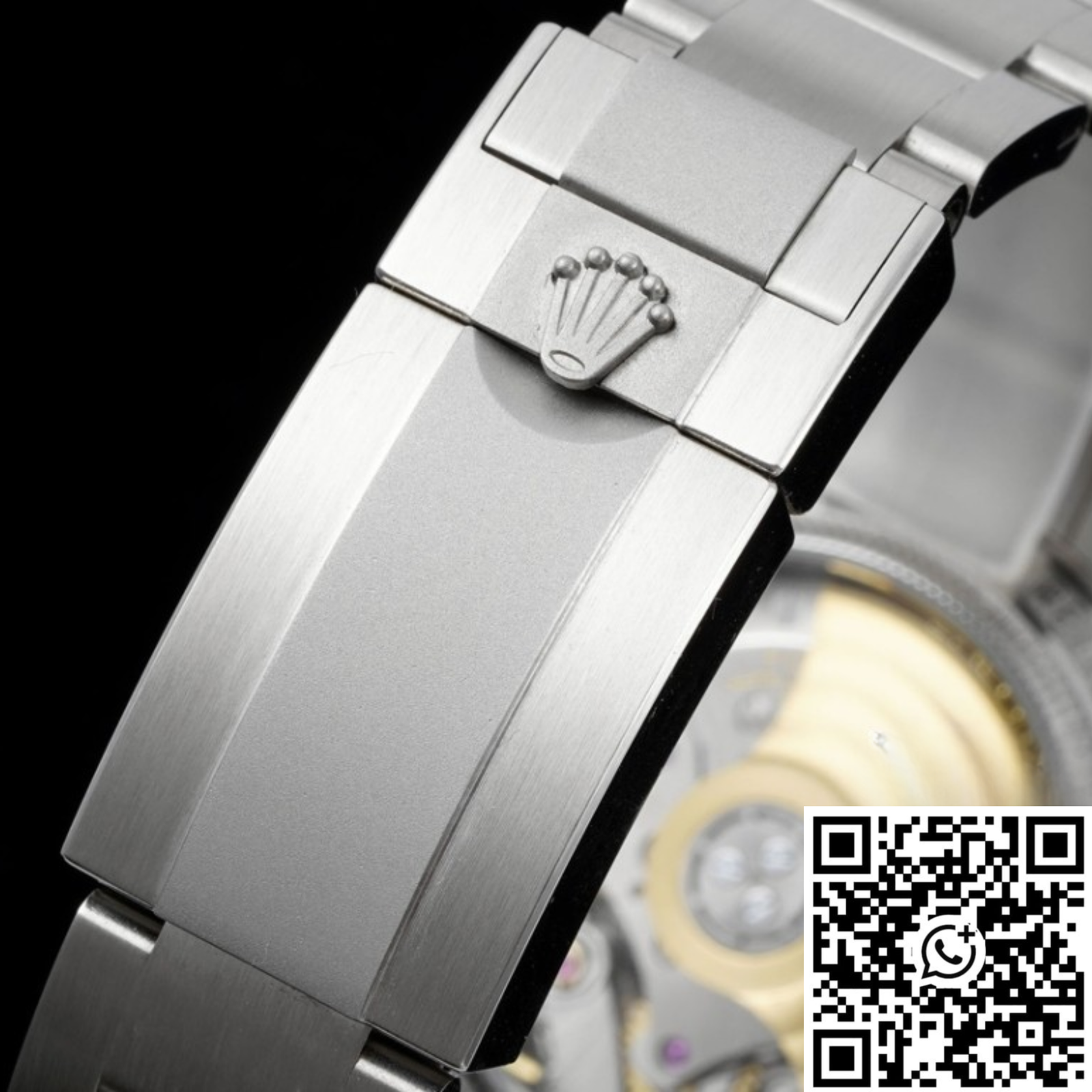 Rolex Daytona Bai Gang Watchcase - Imagen 4